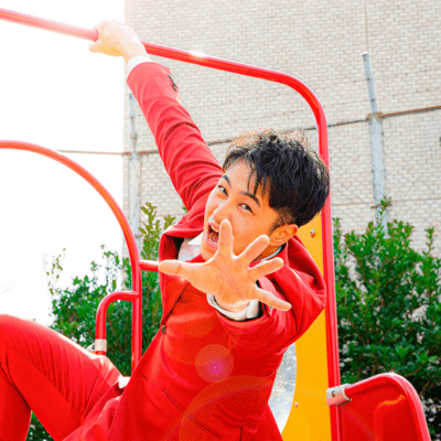 LIFEのジャケット写真