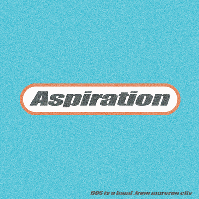 Aspiration Front Cover