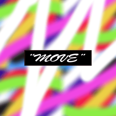 MOVE Front Cover