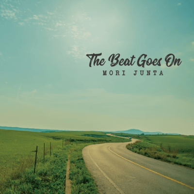 The Beat Goes Onのジャケット写真