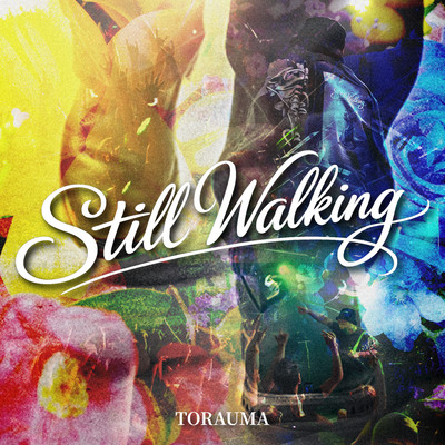 Still Walking Front Cover