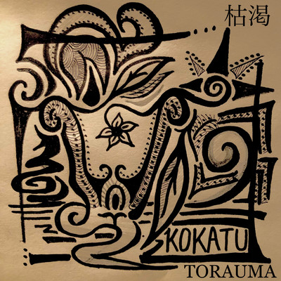 KOKATU Front Cover