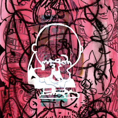 Dick & Highschool Front Cover