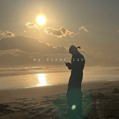my first luvのジャケット写真