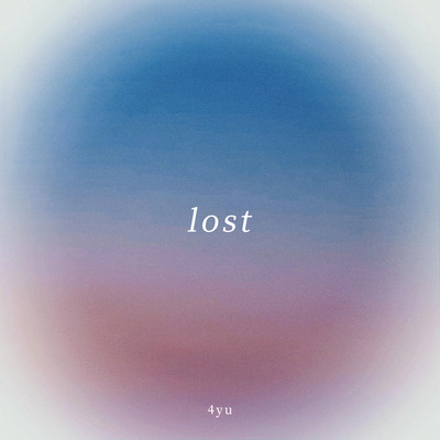lost Front Cover