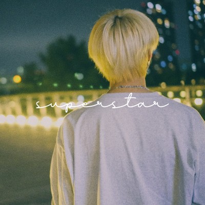 superstar Front Cover