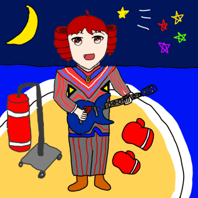 We Are Warriors! (feat. KASANE TETO) Front Cover