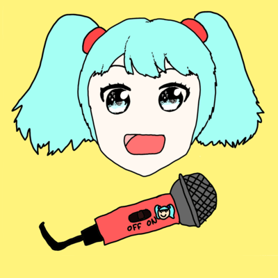 Miku-mo-dachi (feat. HATSUNE MIKU) Front Cover