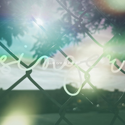 Singer Front Cover