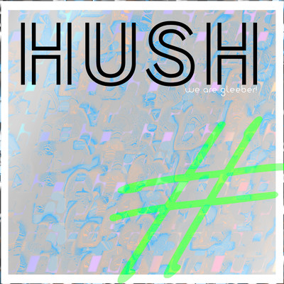 HUSH Front Cover
