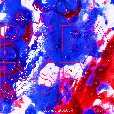 PARADISE Front Cover