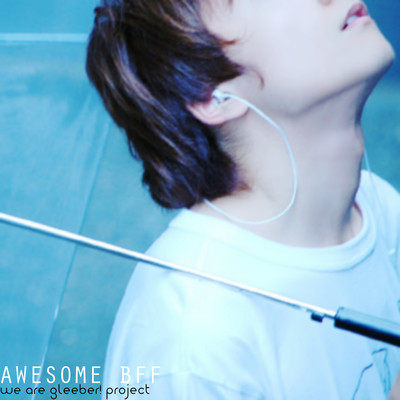 AWESOME BFFのジャケット写真