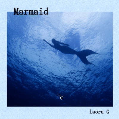 Marmaid Front Cover
