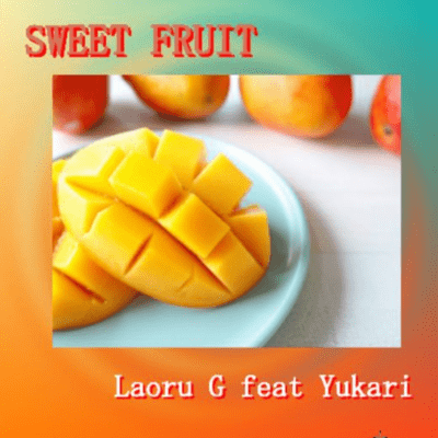 Sweet Fruit Front Cover