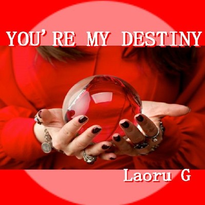 You're My Destiny Front Cover