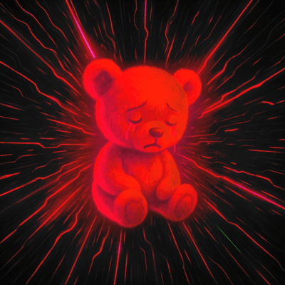 I feel it latelyのジャケット写真