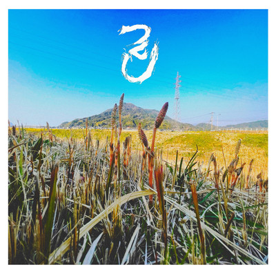 つくしのジャケット写真