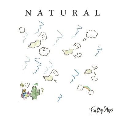 NATURAL Front Cover