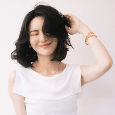 Hana (Cover) Front Cover