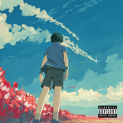 Hope chase Front Cover