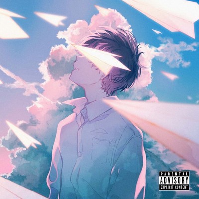 Love this oneのジャケット写真