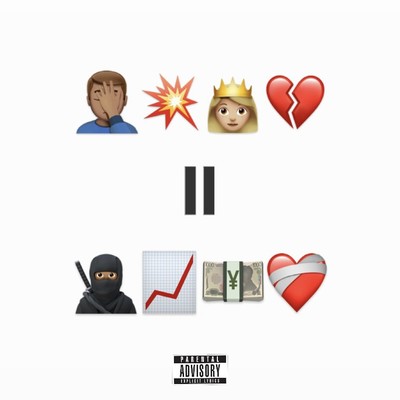 Heartbreak Front Cover