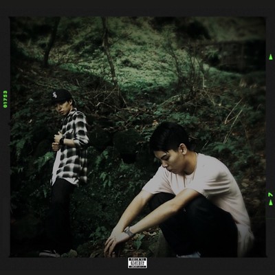 O.M.W (feat. TEITO) Front Cover