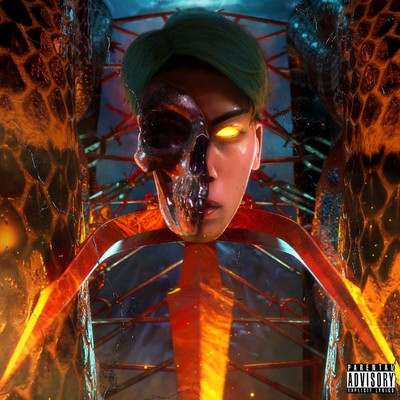 Tr1dentのジャケット写真