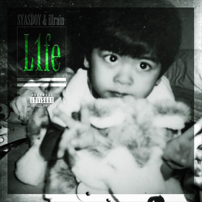 L1fe Front Cover