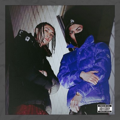 Sticks N Stonesのジャケット写真