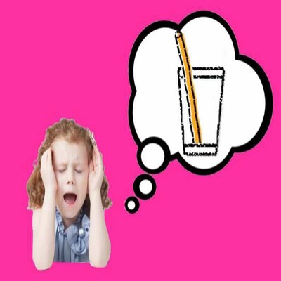 Where Is My Drink?のジャケット写真