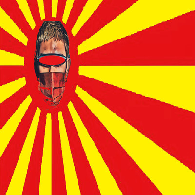 propaganda (feat. JEAN) Front Cover