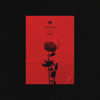 BOSS (is) ME Front Cover