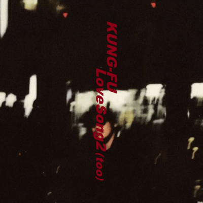 LoveSong2 (too) Front Cover