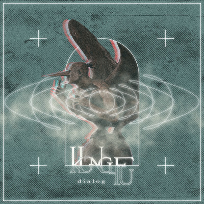 DIALOGのジャケット写真