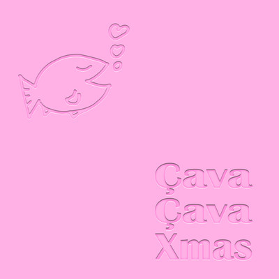 Çava Çava Xmas Front Cover