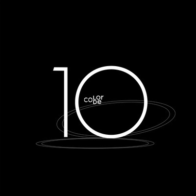 10のジャケット写真