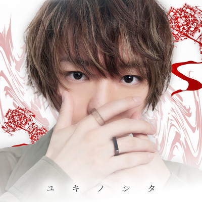 Yukinoshita Front Cover