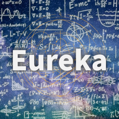 Eureka Front Cover