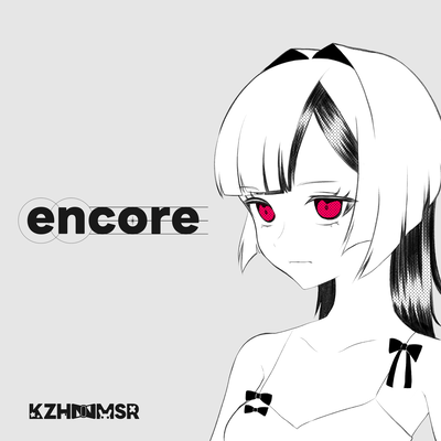 encore Front Cover