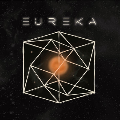 EUREKA Front Cover