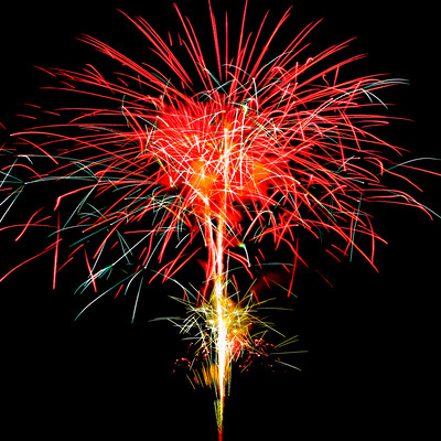 Dream of summer night (piano ver) Front Cover