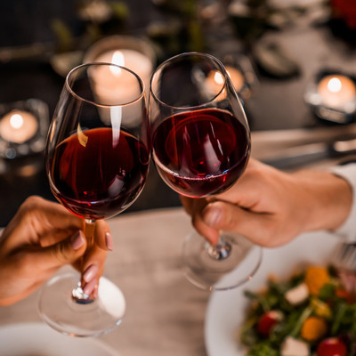 乾杯しようのジャケット写真