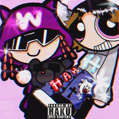 I feel like a Lamb (feat. Whoopee Bomb) Front Cover