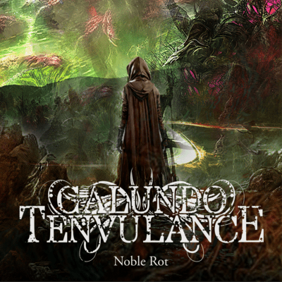 Noble Rot Front Cover