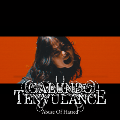 Abuse Of Hatred Front Cover