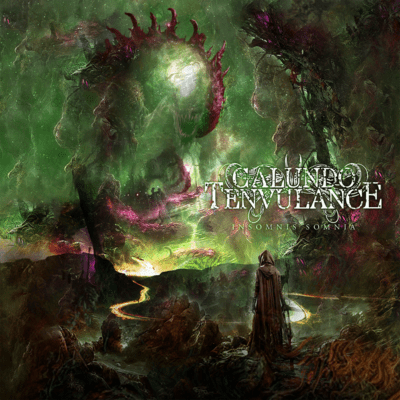 INSOMNIS SOMNIA Front Cover