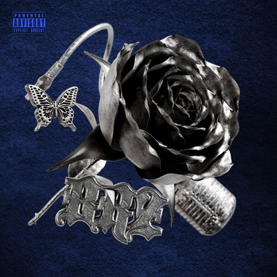 BUTTERFLY EFFECT Front Cover