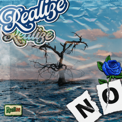 Realize Front Cover