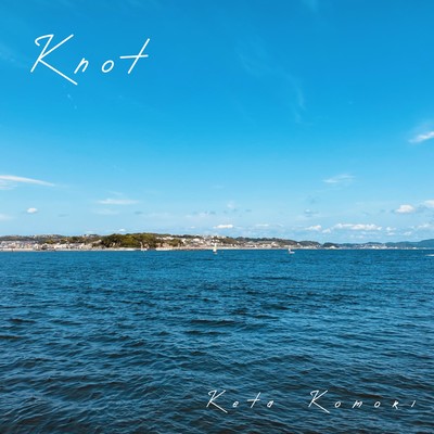 Knot Front Cover
